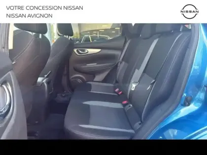 Photo 15 Nissan Qashqai  1.3 DIG-T 160ch N-Connecta Euro6d-T