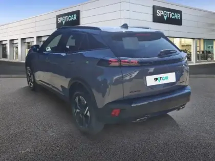 Photo 6 Peugeot 2008  1.2 Hybrid 145ch Allure e-DCS6