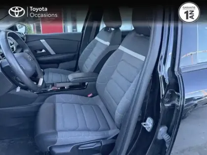 Photo 10 Citroën C4  PureTech 100ch S&S Feel