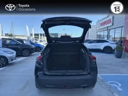 Photo 9 Citroën C4  PureTech 100ch S&S Feel