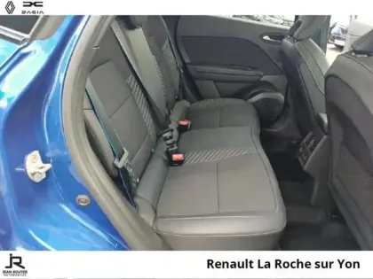 Photo 14 Renault Symbioz  1.6 E-Tech full hybrid 145ch esprit Alpine