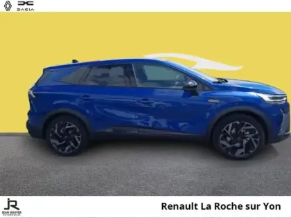 Photo 12 Renault Symbioz  1.6 E-Tech full hybrid 145ch esprit Alpine