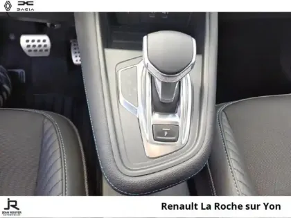 Photo 5 Renault Symbioz  1.6 E-Tech full hybrid 145ch esprit Alpine