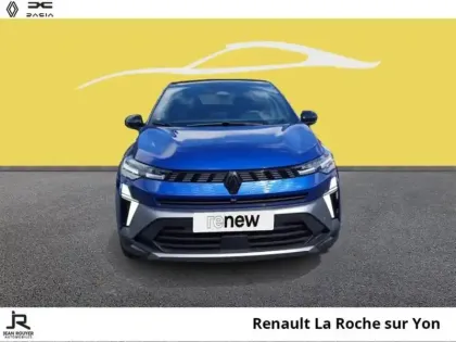 Photo 8 Renault Symbioz  1.6 E-Tech full hybrid 145ch esprit Alpine