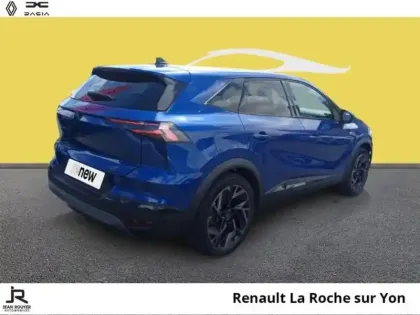 Photo 11 Renault Symbioz  1.6 E-Tech full hybrid 145ch esprit Alpine