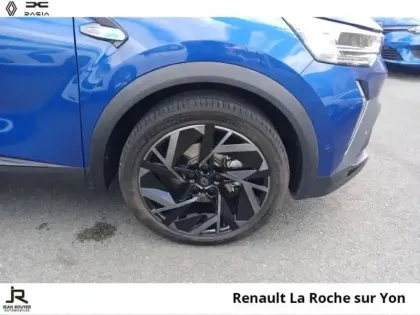 Photo 7 Renault Symbioz  1.6 E-Tech full hybrid 145ch esprit Alpine