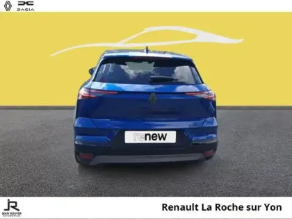 Photo 10 Renault Symbioz  1.6 E-Tech full hybrid 145ch esprit Alpine