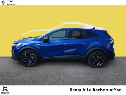 Photo 9 Renault Symbioz  1.6 E-Tech full hybrid 145ch esprit Alpine