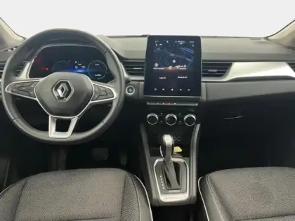 Photo 12 Renault Captur  1.6 E-Tech hybride 145ch Techno Fast Track