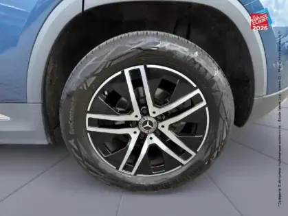 Photo 24 Mercedes GLA  200 163ch Progressive Line 7G-DCT