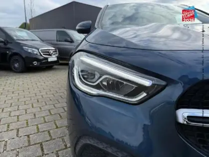 Photo 12 Mercedes GLA  200 163ch Progressive Line 7G-DCT