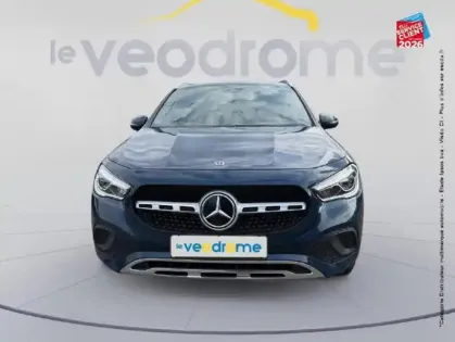 Photo 16 Mercedes GLA  200 163ch Progressive Line 7G-DCT