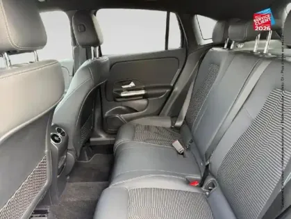 Photo 25 Mercedes GLA  200 163ch Progressive Line 7G-DCT