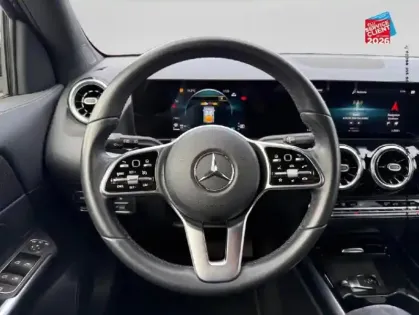 Photo 26 Mercedes GLA  200 163ch Progressive Line 7G-DCT