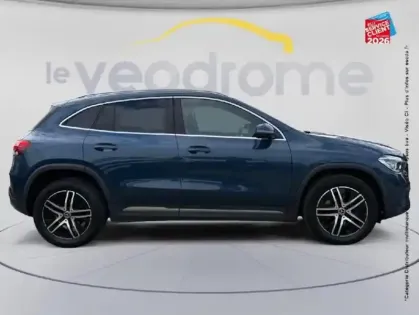 Photo 18 Mercedes GLA  200 163ch Progressive Line 7G-DCT