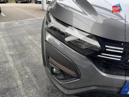 Photo 12 Dacia Jogger  1.0 ECO-G 100ch Extreme+ 7 places -24