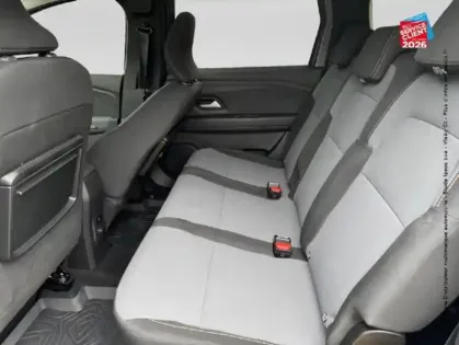 Photo 10 Dacia Jogger  1.0 ECO-G 100ch Extreme+ 7 places -24