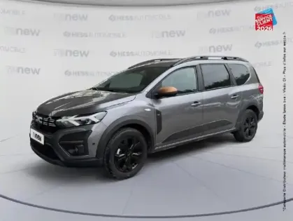 Photo Dacia Jogger Extreme+