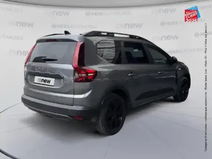 Photo 5 Dacia Jogger  1.0 ECO-G 100ch Extreme+ 7 places -24