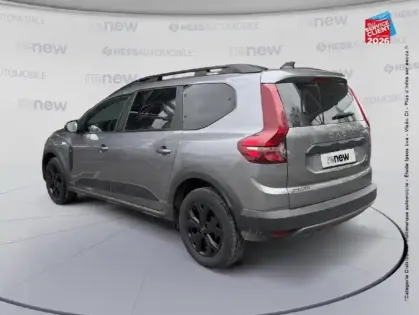 Photo 7 Dacia Jogger  1.0 ECO-G 100ch Extreme+ 7 places -24