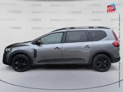 Photo 8 Dacia Jogger  1.0 ECO-G 100ch Extreme+ 7 places -24