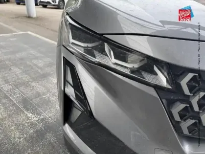 Photo 12 Renault Austral  1.2 E-Tech full hybrid 200ch Techno - 25