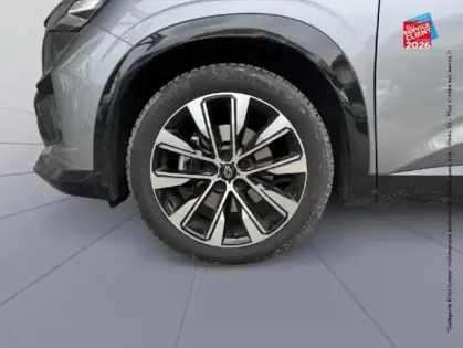 Photo 9 Renault Austral  1.2 E-Tech full hybrid 200ch Techno - 25