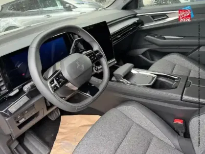 Photo 14 Renault Austral  1.2 E-Tech full hybrid 200ch Techno - 25