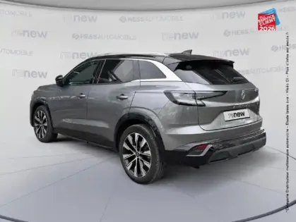 Photo 7 Renault Austral  1.2 E-Tech full hybrid 200ch Techno - 25