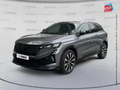 Photo Renault Austral Techno