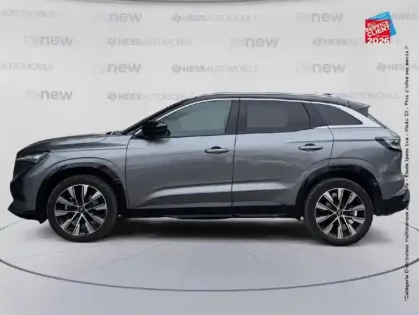 Photo 8 Renault Austral  1.2 E-Tech full hybrid 200ch Techno - 25