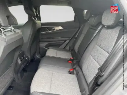 Photo 10 Renault Austral  1.2 E-Tech full hybrid 200ch Techno - 25