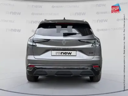 Photo 6 Renault Austral  1.2 E-Tech full hybrid 200ch Techno - 25