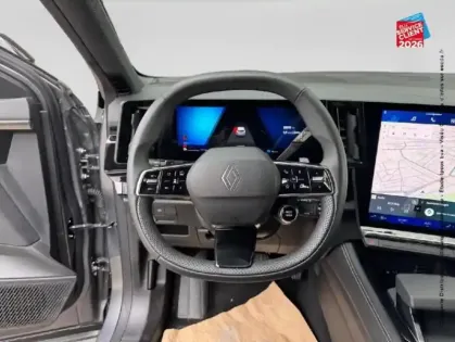 Photo 11 Renault Austral  1.2 E-Tech full hybrid 200ch Techno - 25