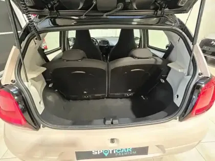 Photo 5 Citroën C1  VTi 72 S&S Feel 5p E6.d