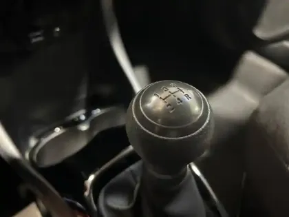 Photo 12 Citroën C1  VTi 72 S&S Feel 5p E6.d