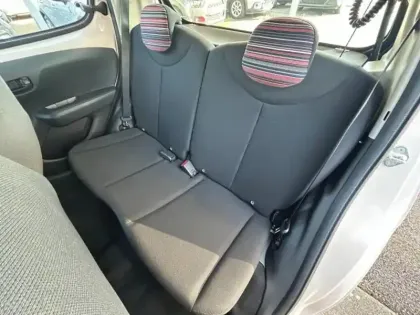 Photo 8 Citroën C1  VTi 72 S&S Feel 5p E6.d