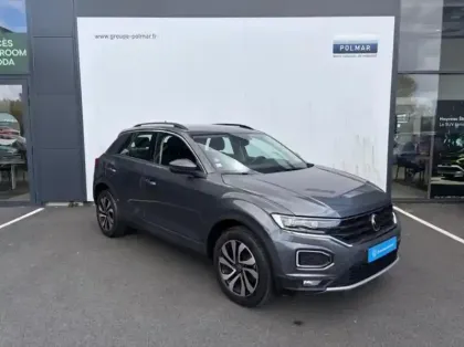 Photo Volkswagen T-roc Active