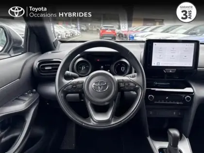 Photo 8 Toyota Yaris  Cross 116h Design MY22