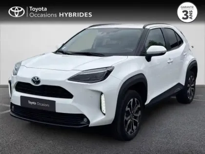 Photo Toyota Yaris Design