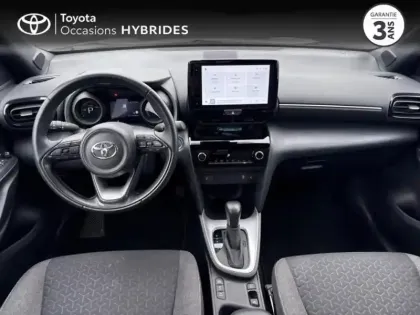 Photo 7 Toyota Yaris  Cross 116h Design MY22