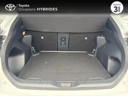 Photo 9 Toyota Yaris  Cross 116h Design MY22