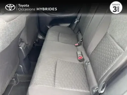 Photo 11 Toyota Yaris  Cross 116h Design MY22