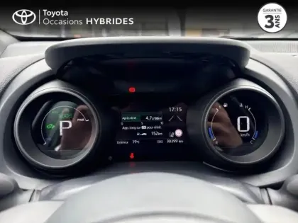 Photo 13 Toyota Yaris  Cross 116h Design MY22