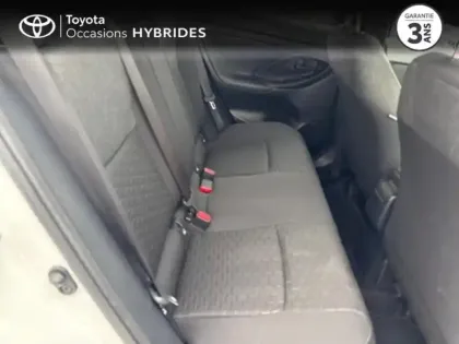 Photo 6 Toyota Yaris  Cross 116h Design MY22