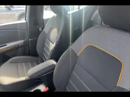 Photo 9 Dacia Sandero  1.0 TCe 90ch Stepway Confort CVT -22