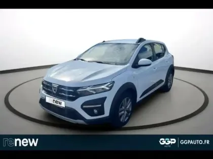 Photo Dacia Sandero Stepway Confort