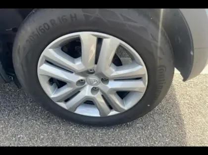 Photo 12 Dacia Sandero  1.0 TCe 90ch Stepway Confort CVT -22