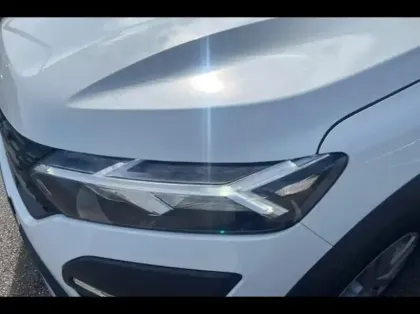 Photo 13 Dacia Sandero  1.0 TCe 90ch Stepway Confort CVT -22