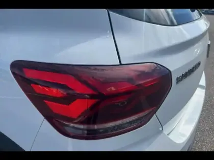 Photo 14 Dacia Sandero  1.0 TCe 90ch Stepway Confort CVT -22